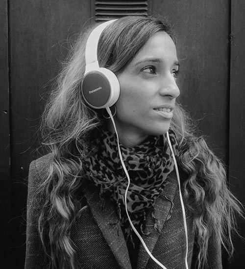 Ivette Nadal