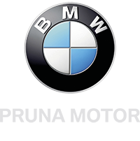 Pruna motor logo