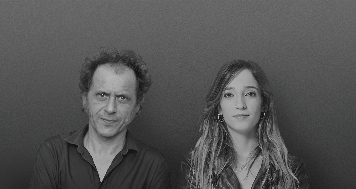 Pascal Comelade Ivette Nadal