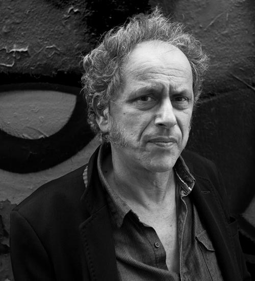 Pascal Comelade